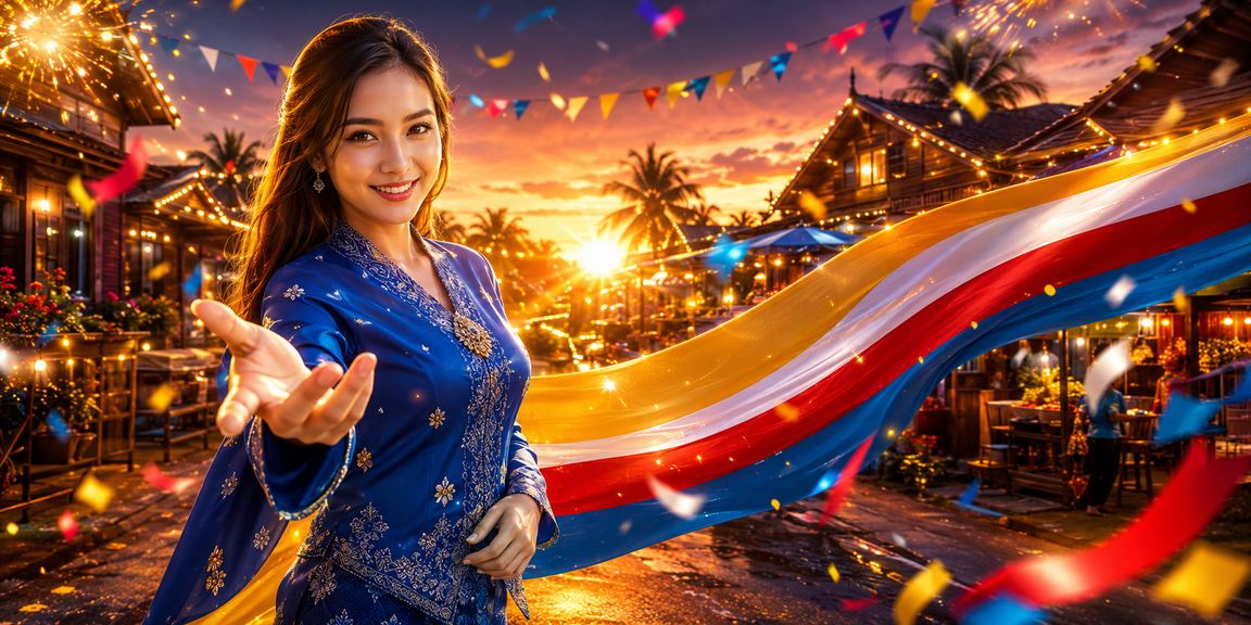 Exclusive VIP bonus for loyal m240 members in Malaysia